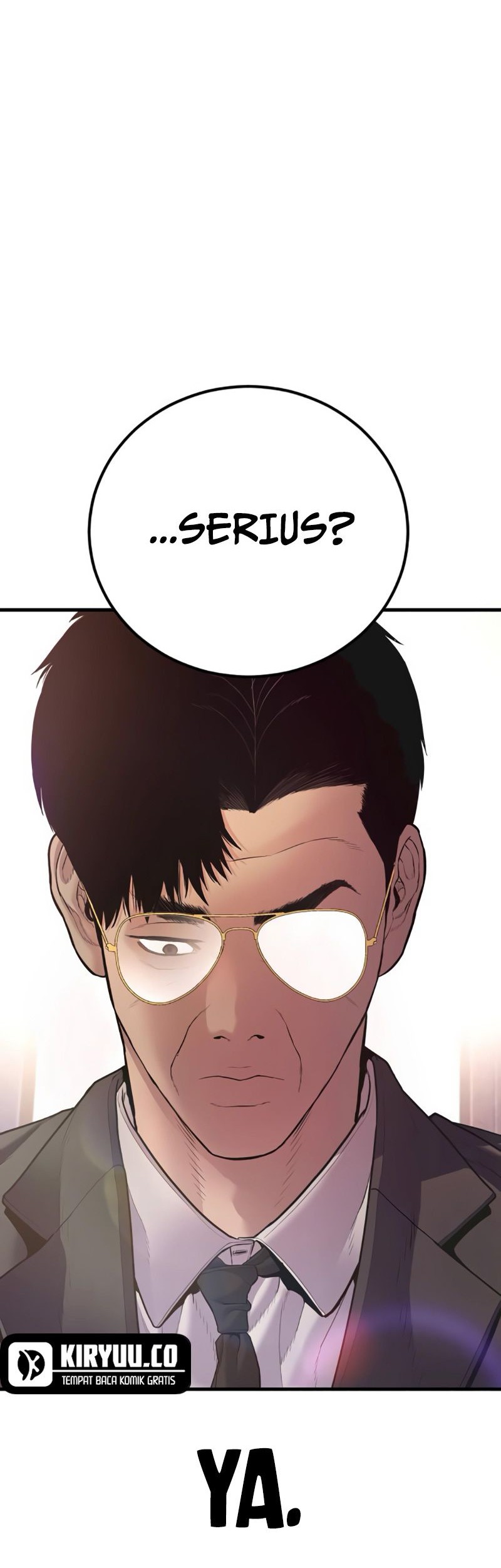 Manager Kim Chapter 154 Gambar 52