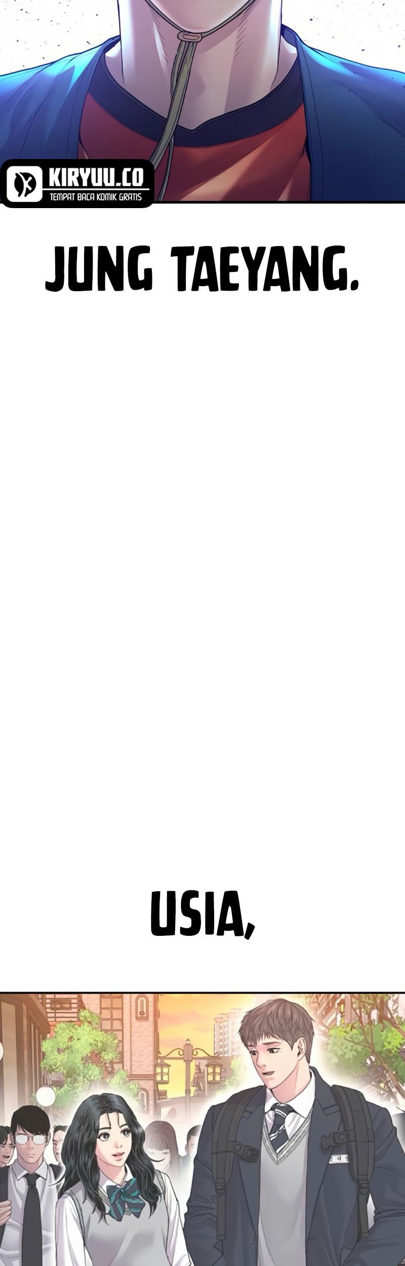 Manhwa Manager Kim Chapter 154 gambar nomor 2