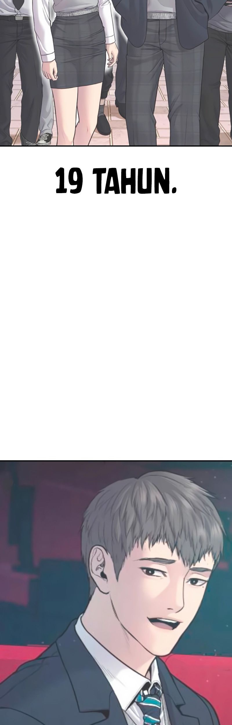 Manager Kim Chapter 154 Gambar 3