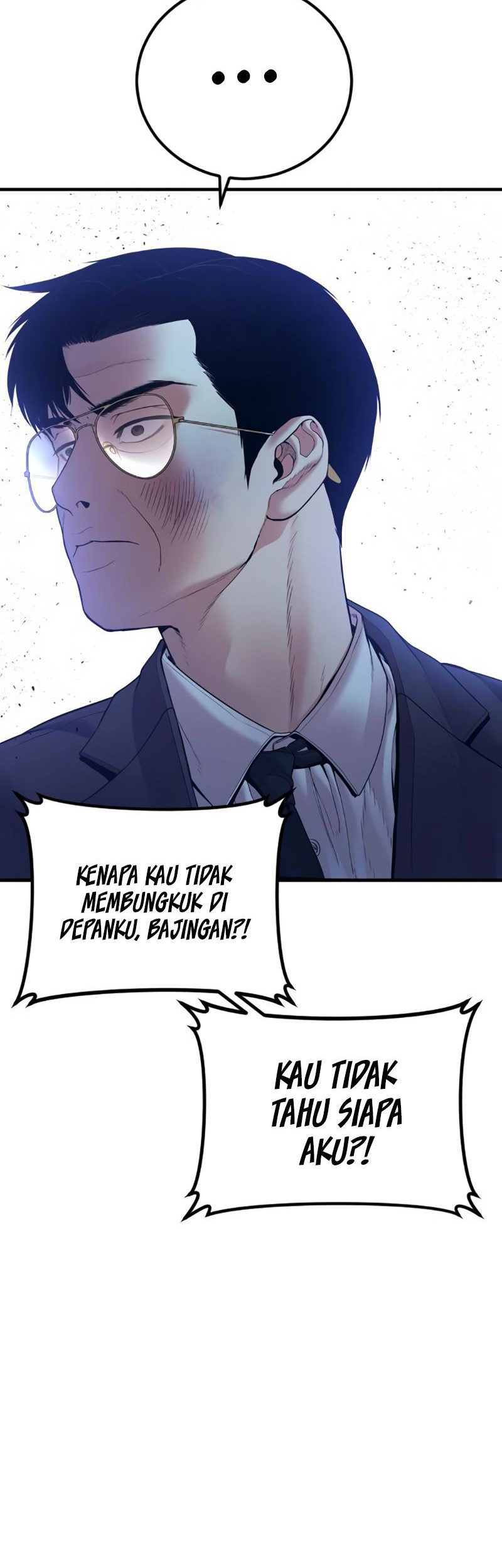 Manager Kim Chapter 154 Gambar 104