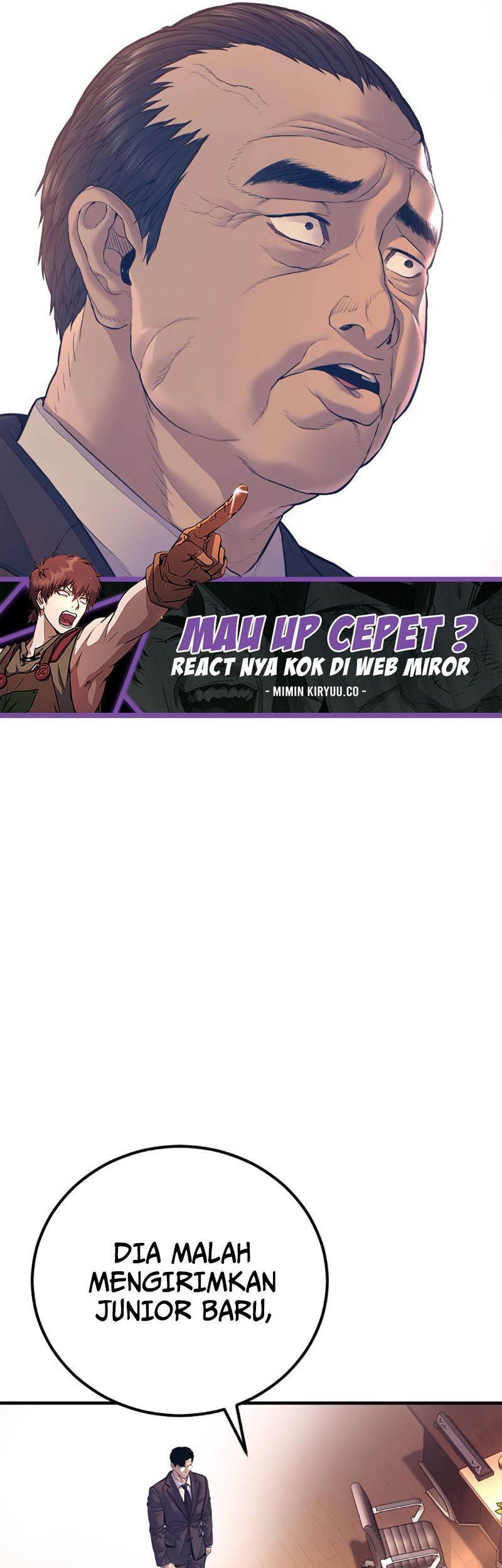 Manager Kim Chapter 154 Gambar 101