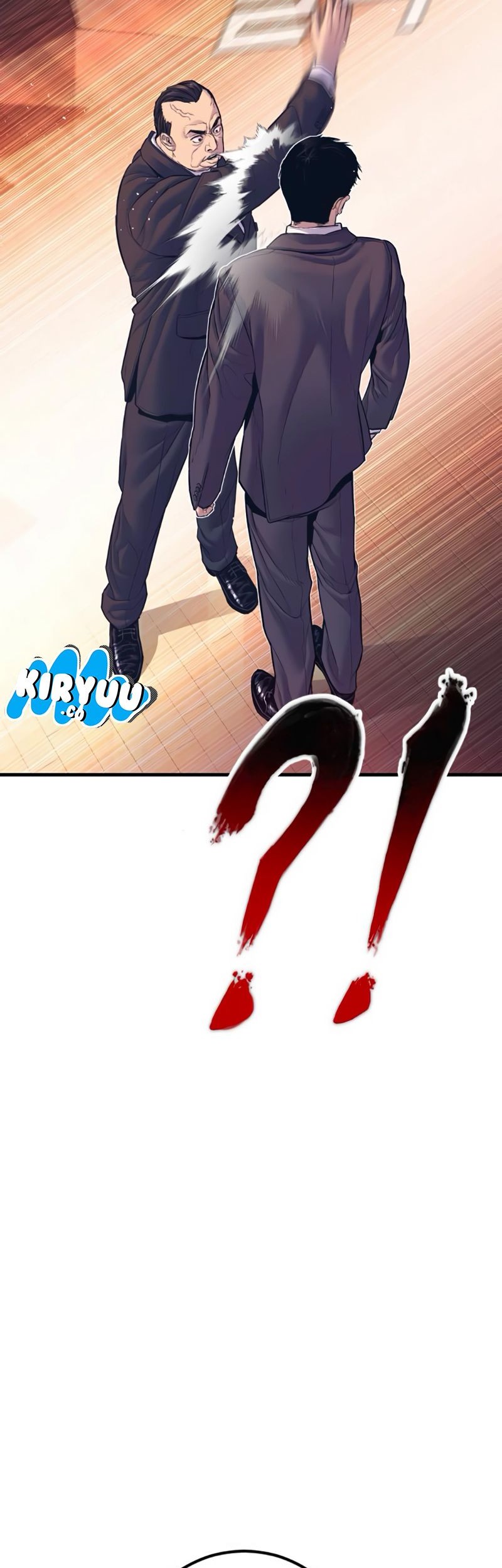 Manager Kim Chapter 154 Gambar 103