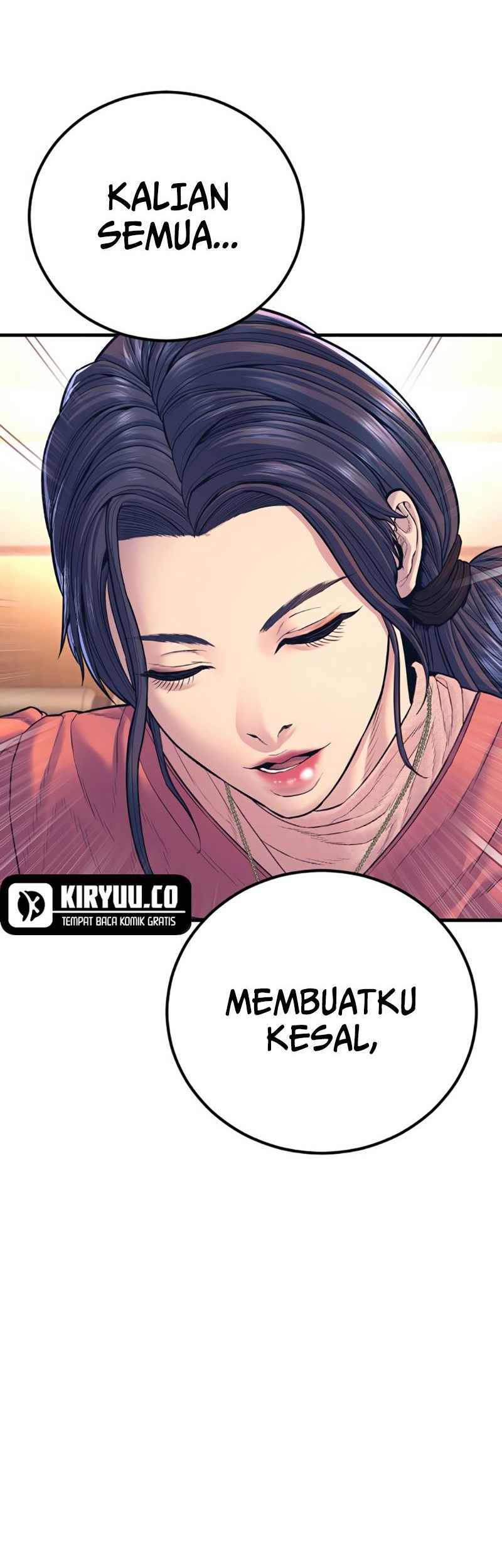 Manager Kim Chapter 154 Gambar 112