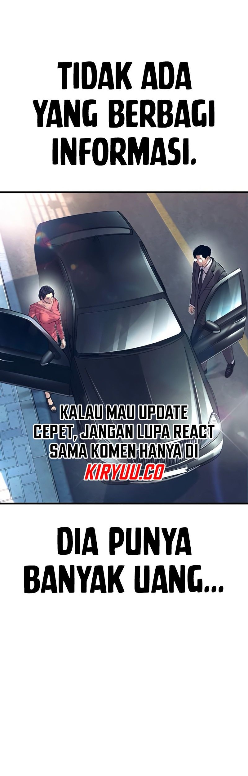 Manager Kim Chapter 154 Gambar 84