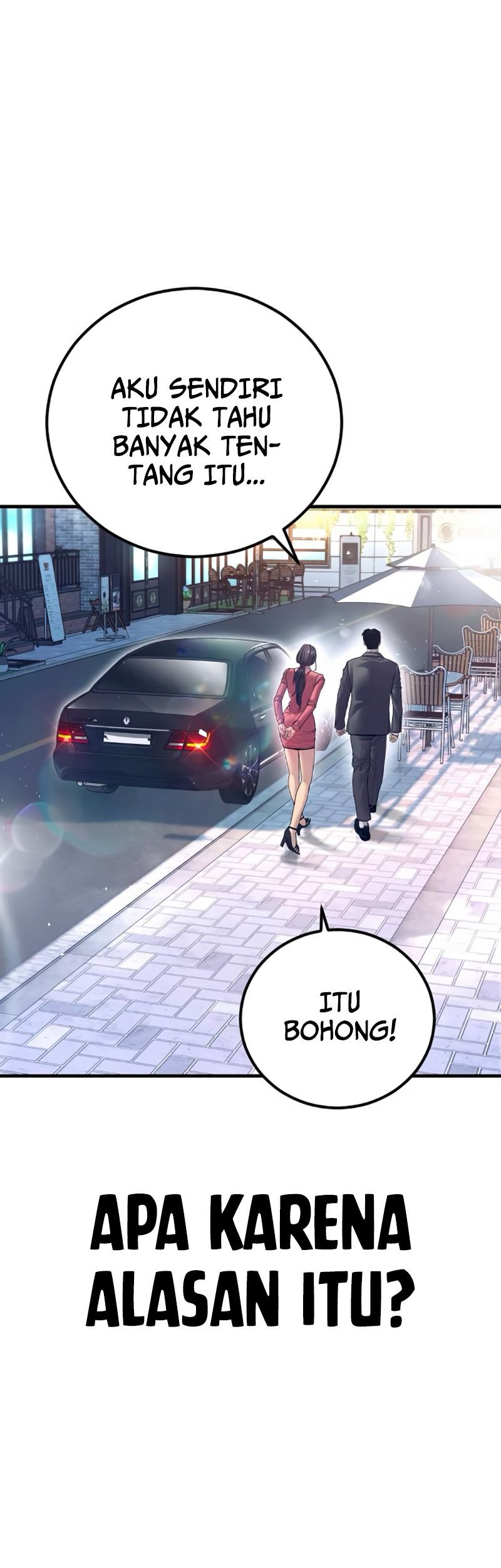 Manager Kim Chapter 154 Gambar 83