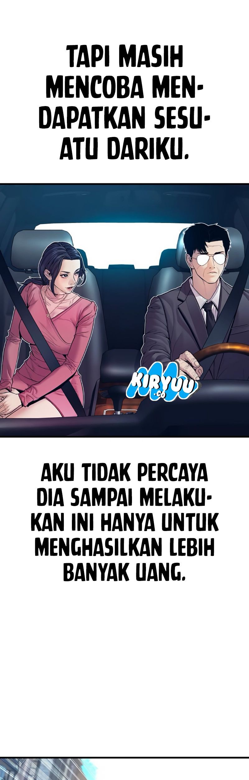 Manager Kim Chapter 154 Gambar 85