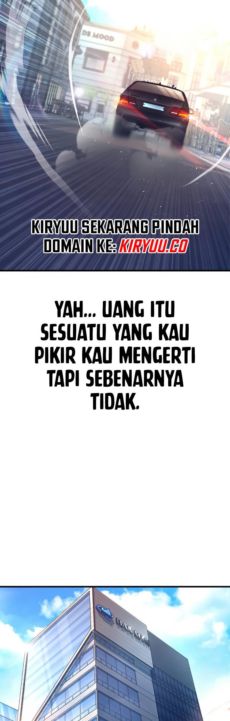 Manager Kim Chapter 154 Gambar 86