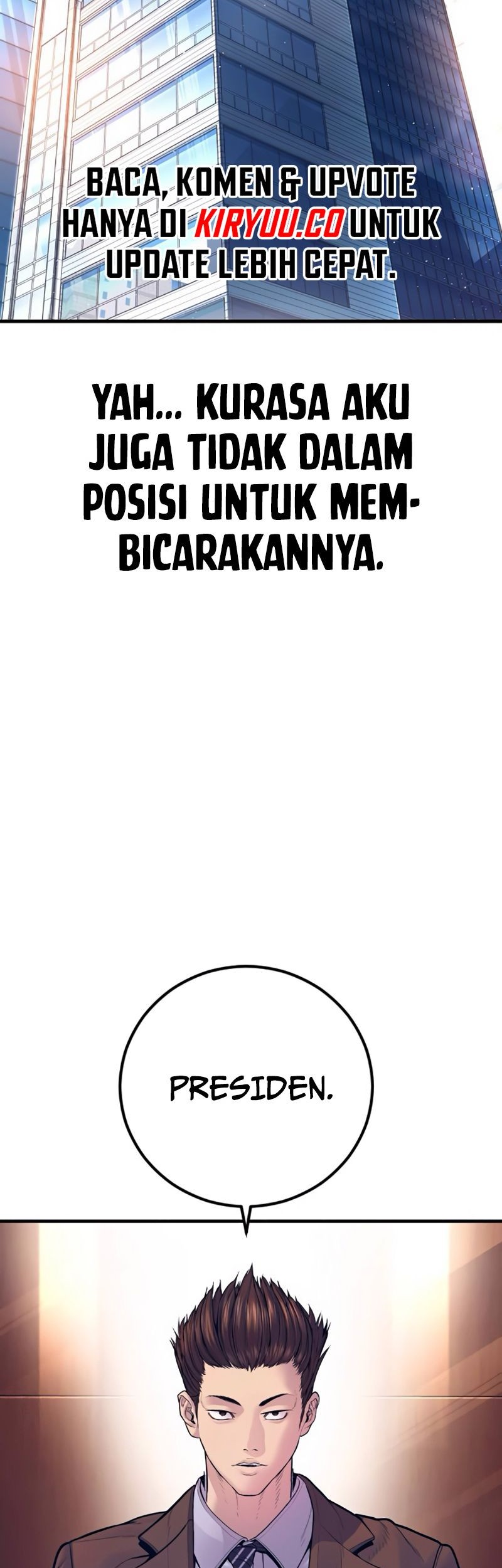 Manager Kim Chapter 154 Gambar 87