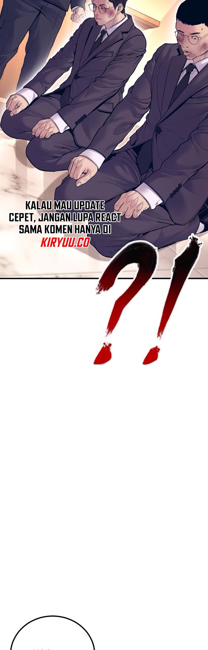 Manager Kim Chapter 154 Gambar 90