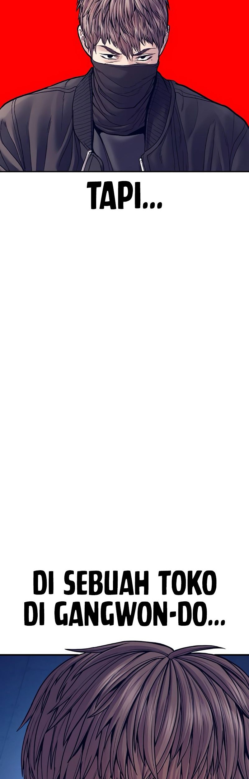 Manager Kim Chapter 154 Gambar 6