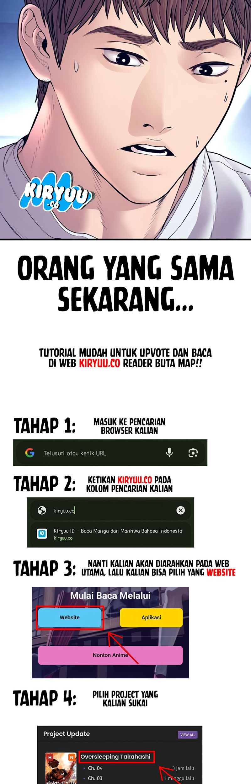 Manager Kim Chapter 154 Gambar 7