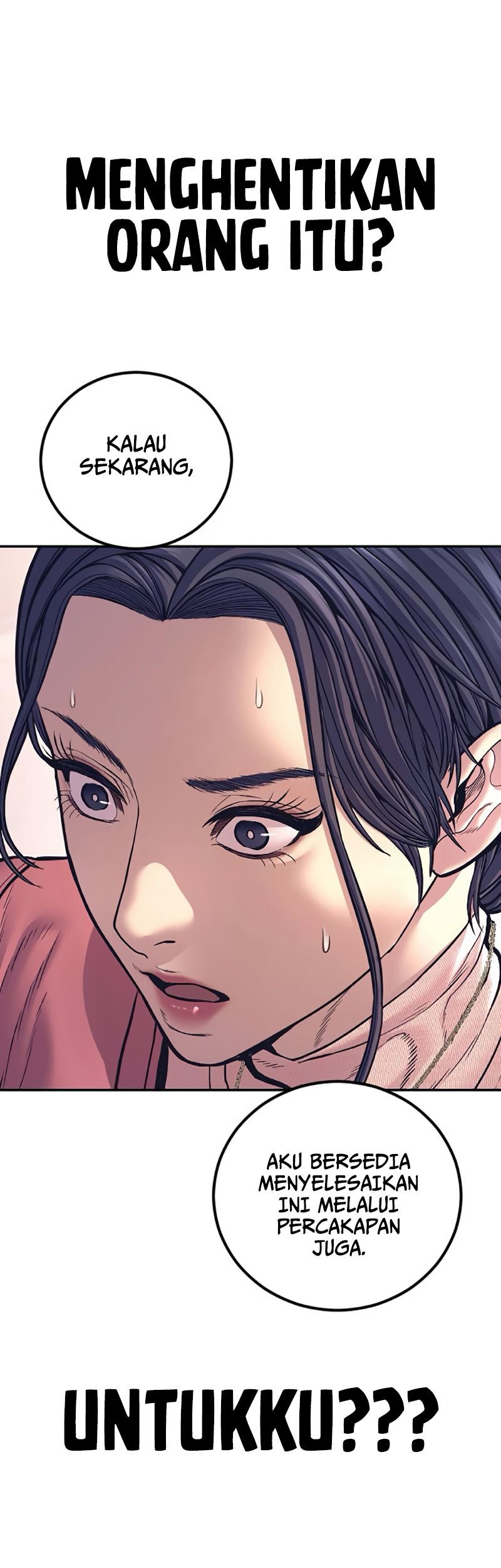 Manager Kim Chapter 154 Gambar 117