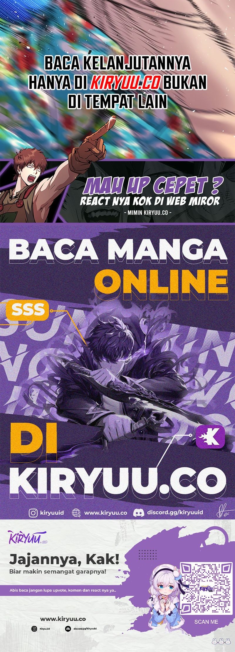 Manager Kim Chapter 154 Gambar 124