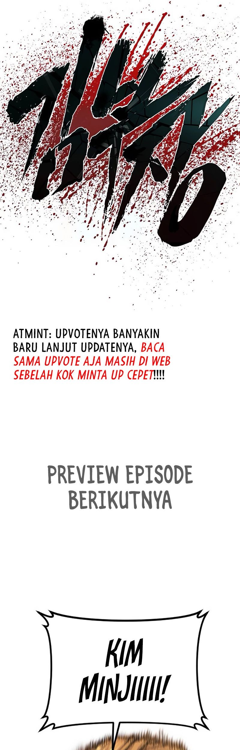 Manager Kim Chapter 154 Gambar 121