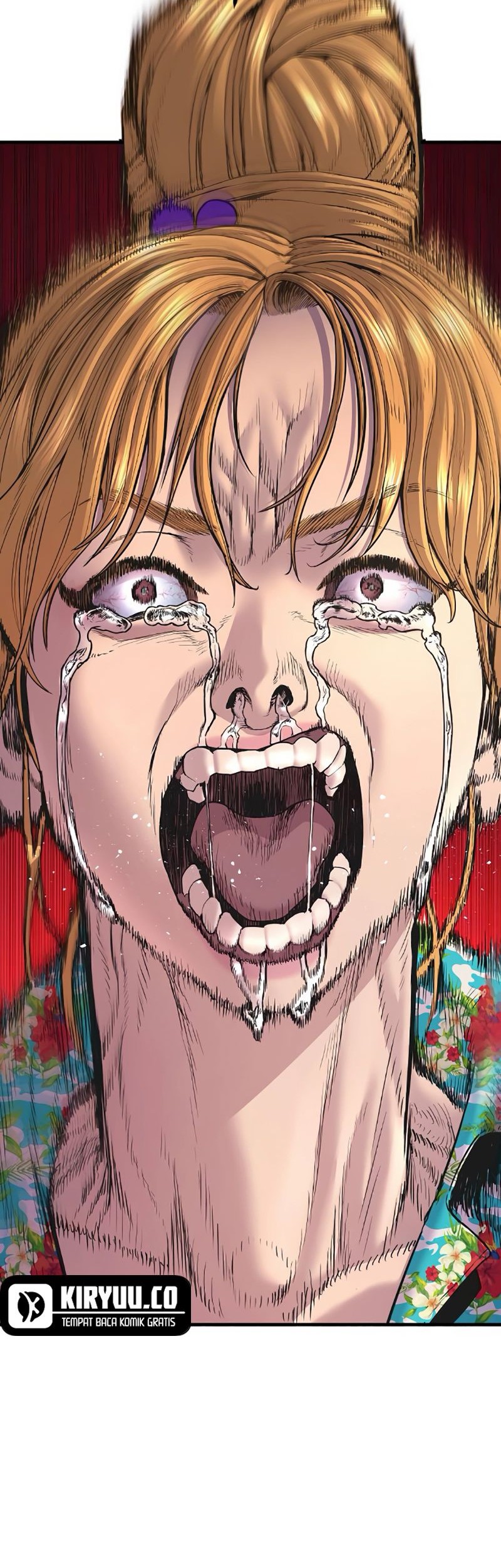 Manager Kim Chapter 154 Gambar 122