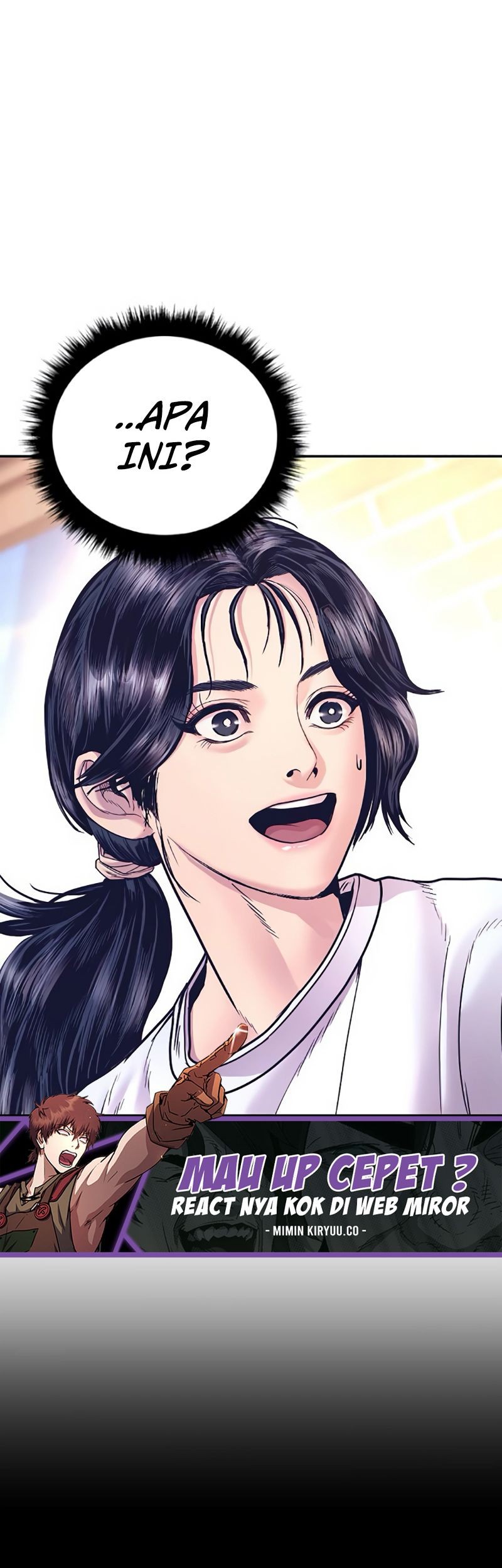 Manager Kim Chapter 154 Gambar 13