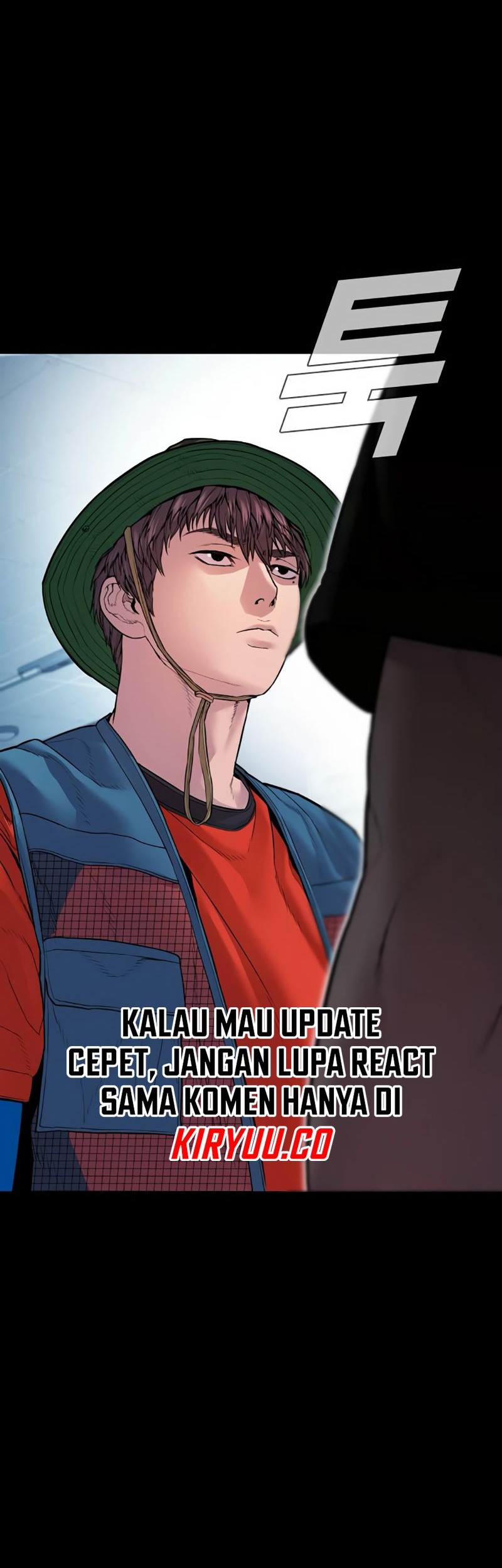 Manager Kim Chapter 154 Gambar 14