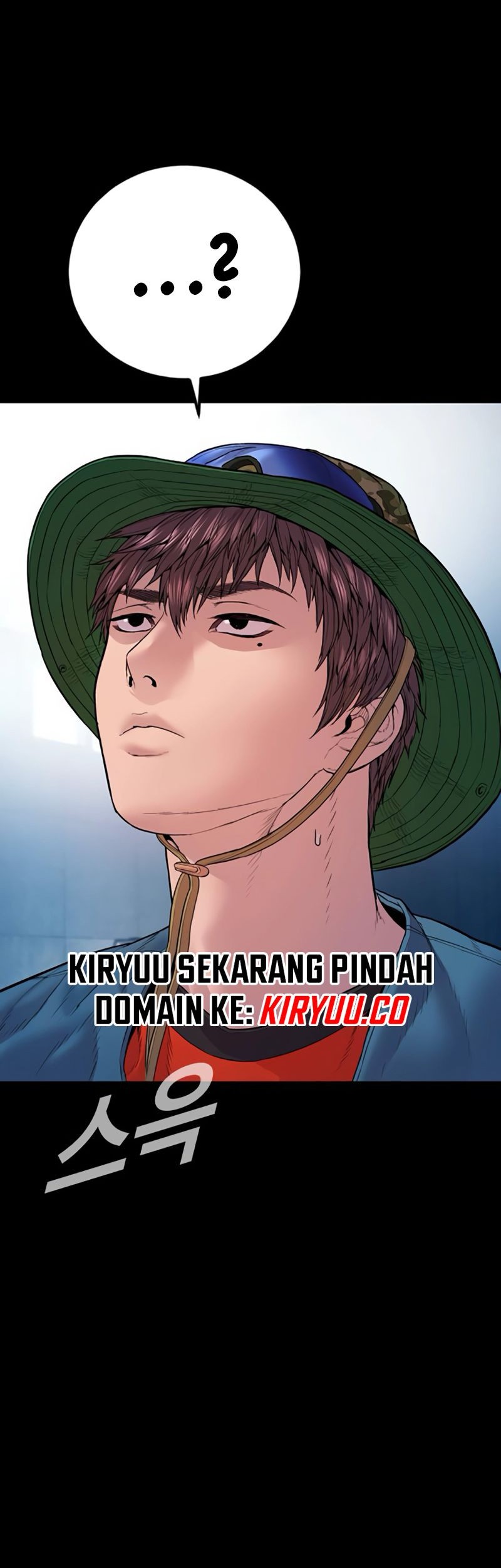 Manager Kim Chapter 154 Gambar 15