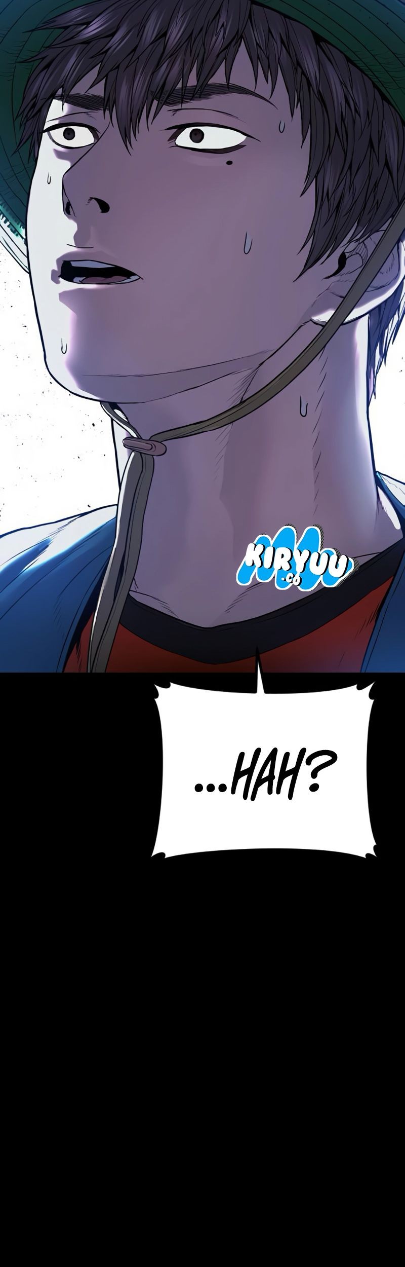 Manager Kim Chapter 154 Gambar 17