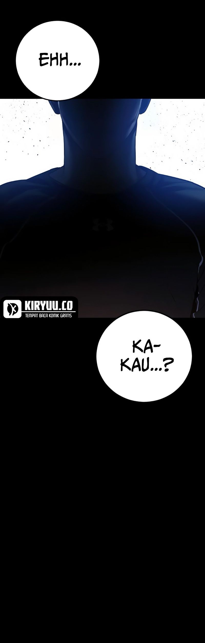 Manager Kim Chapter 154 Gambar 18