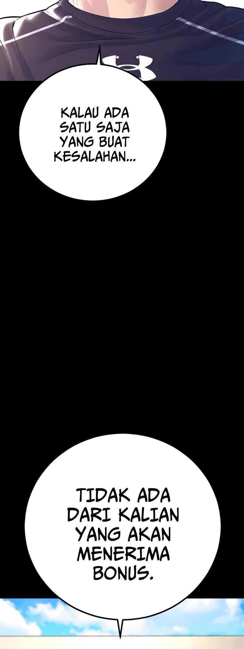 Manager Kim Chapter 154 Gambar 28