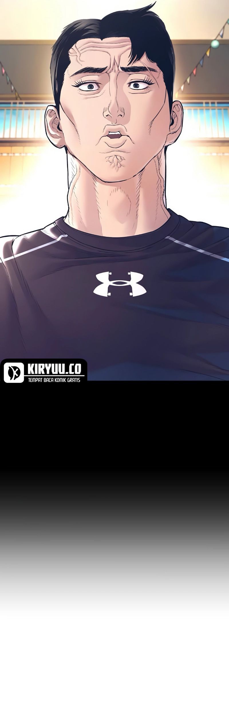 Manager Kim Chapter 154 Gambar 29