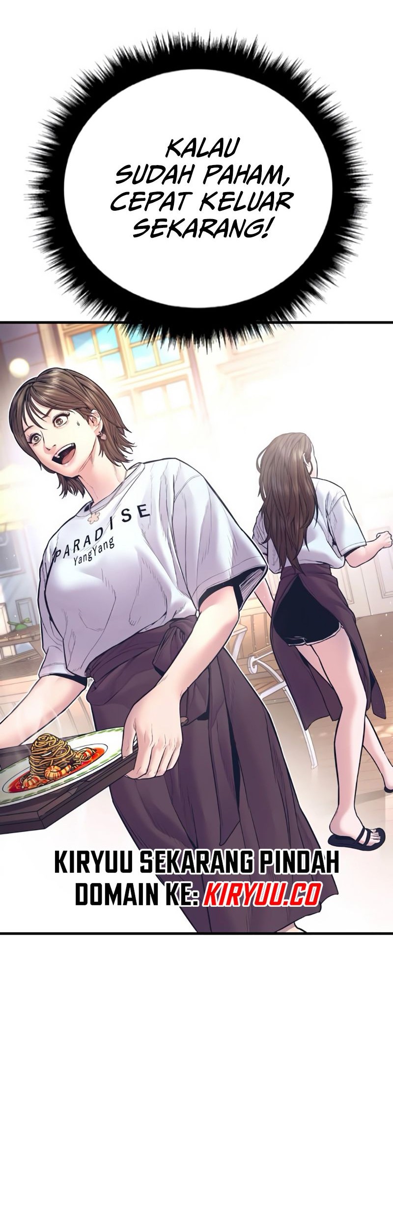 Manager Kim Chapter 154 Gambar 30