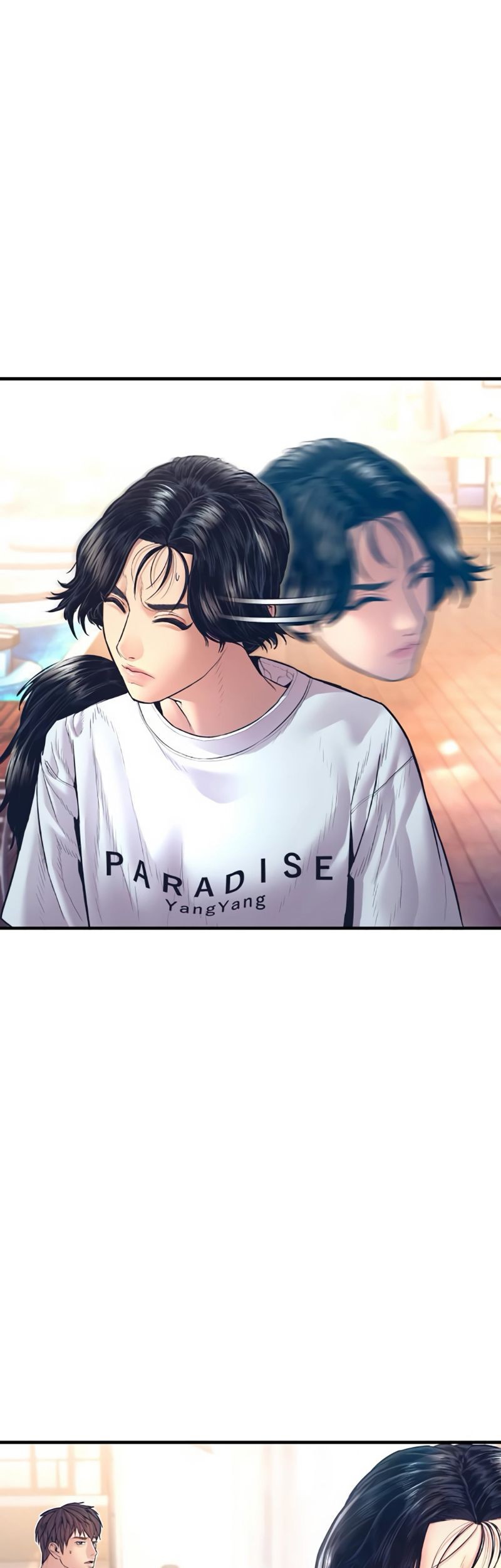 Manager Kim Chapter 154 Gambar 33