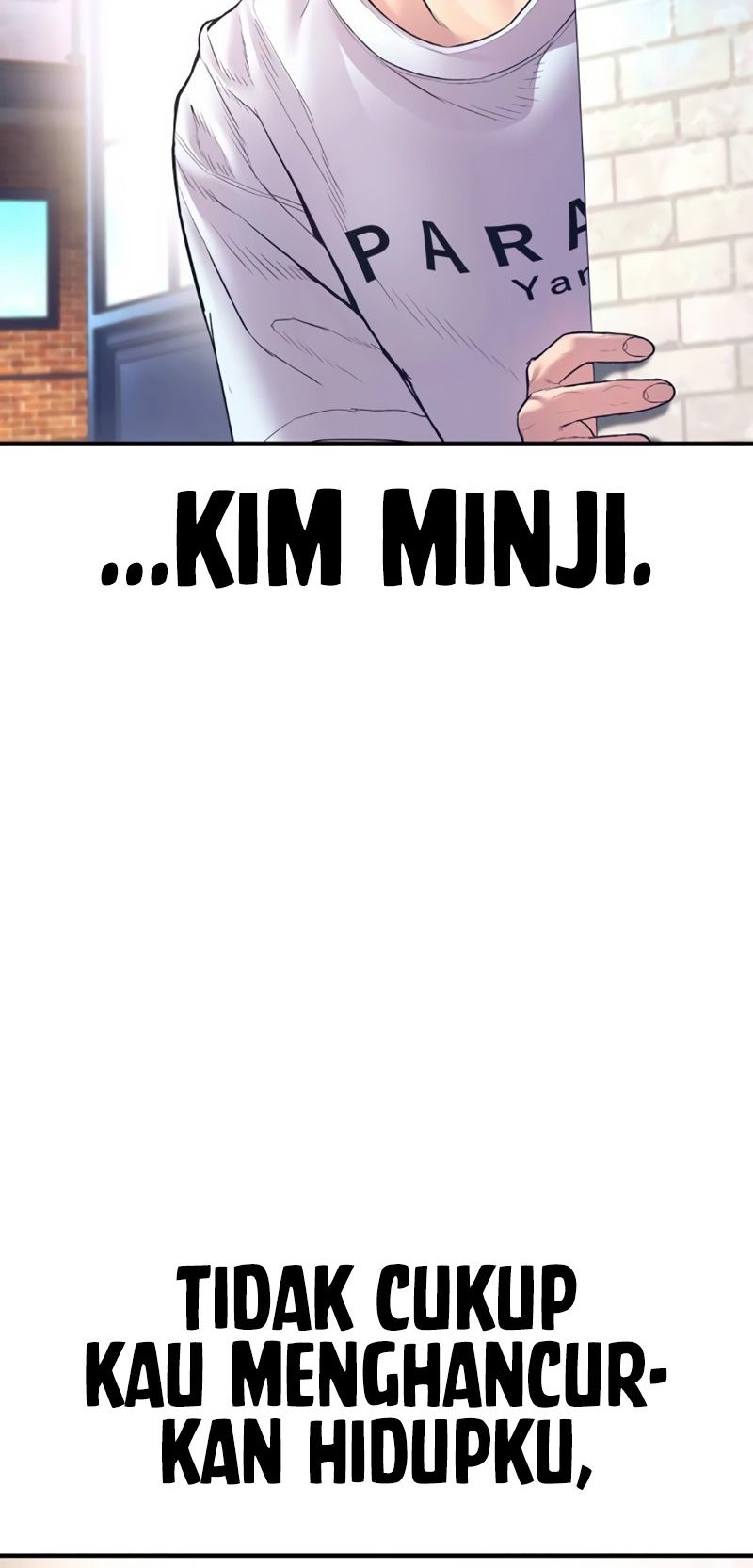 Manager Kim Chapter 154 Gambar 36