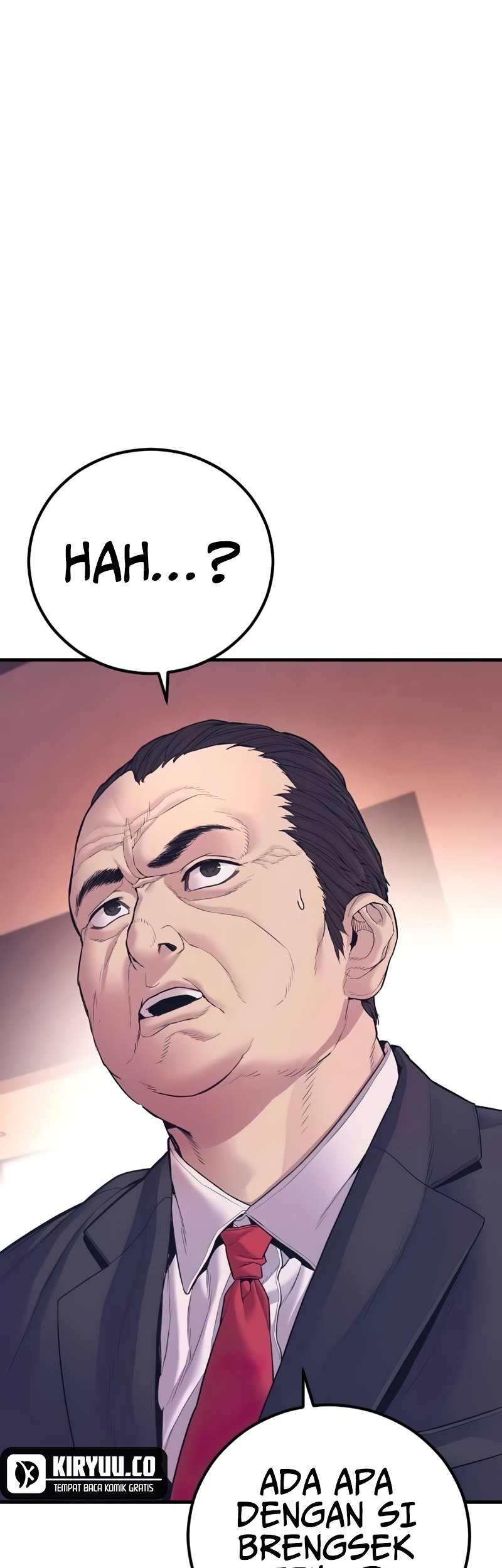 Manager Kim Chapter 155 Gambar 52