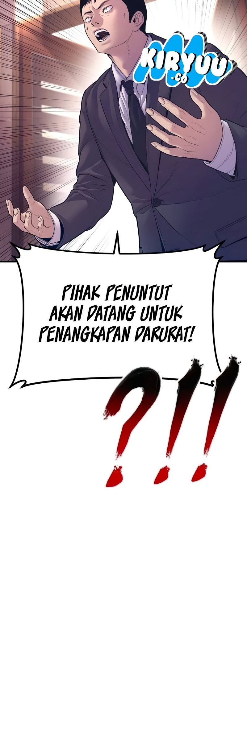 Manager Kim Chapter 155 Gambar 57