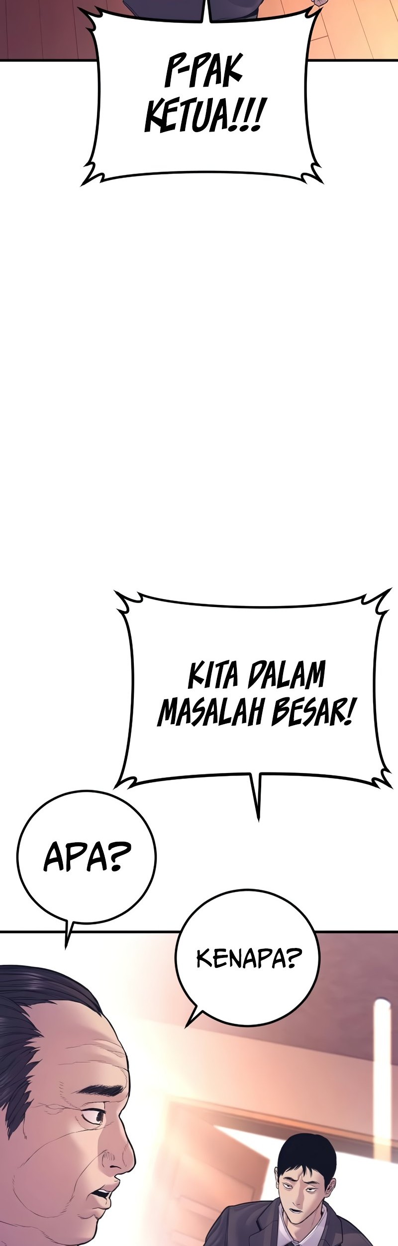 Manager Kim Chapter 155 Gambar 55