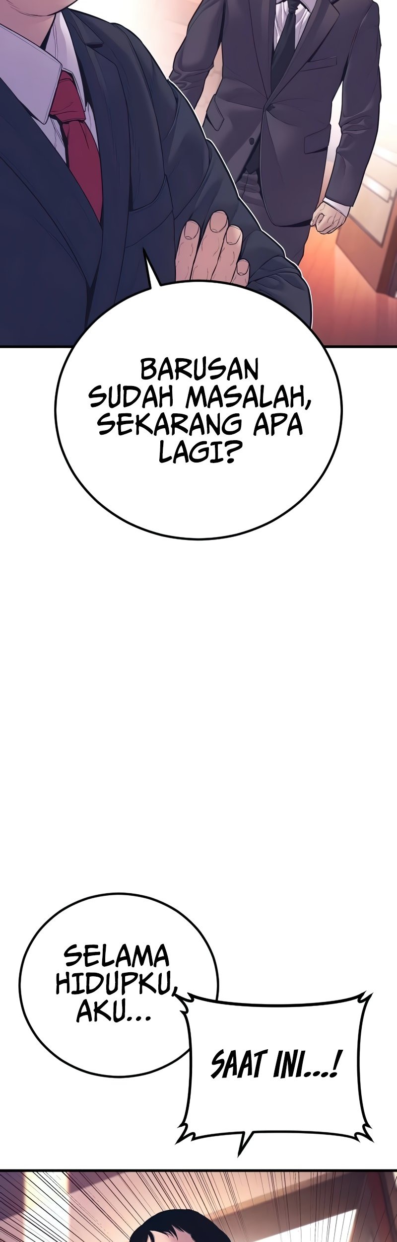 Manager Kim Chapter 155 Gambar 56