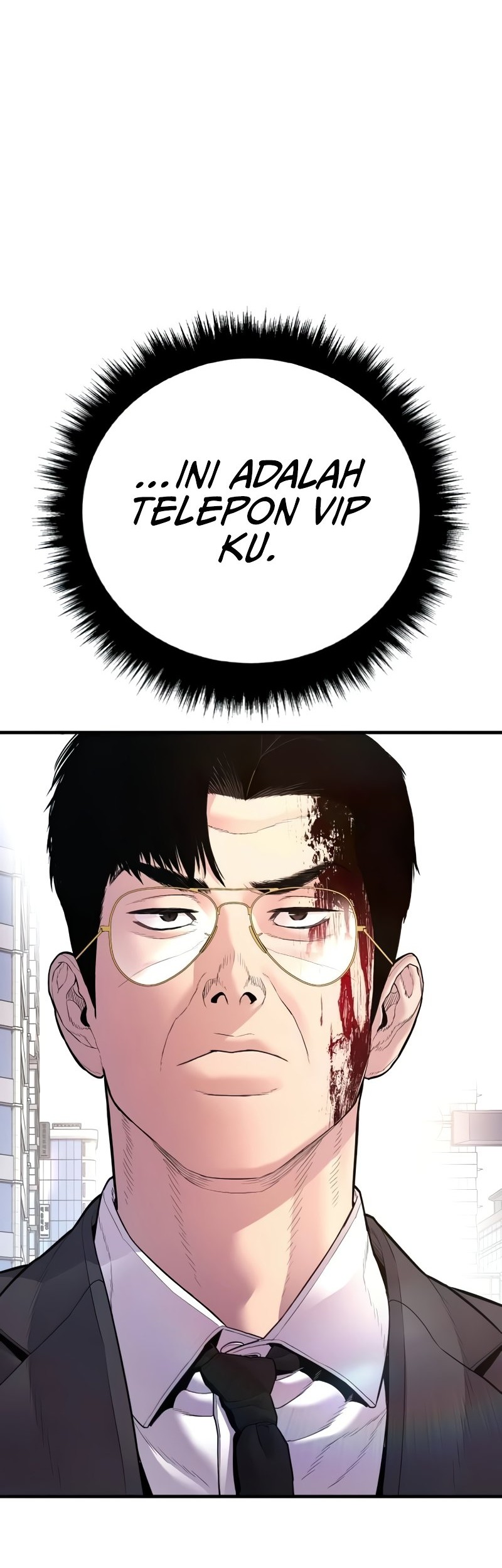 Manager Kim Chapter 155 Gambar 61