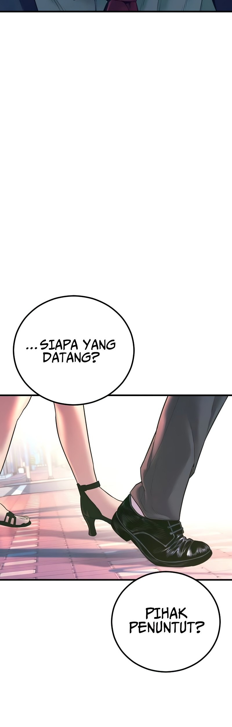 Manager Kim Chapter 155 Gambar 59