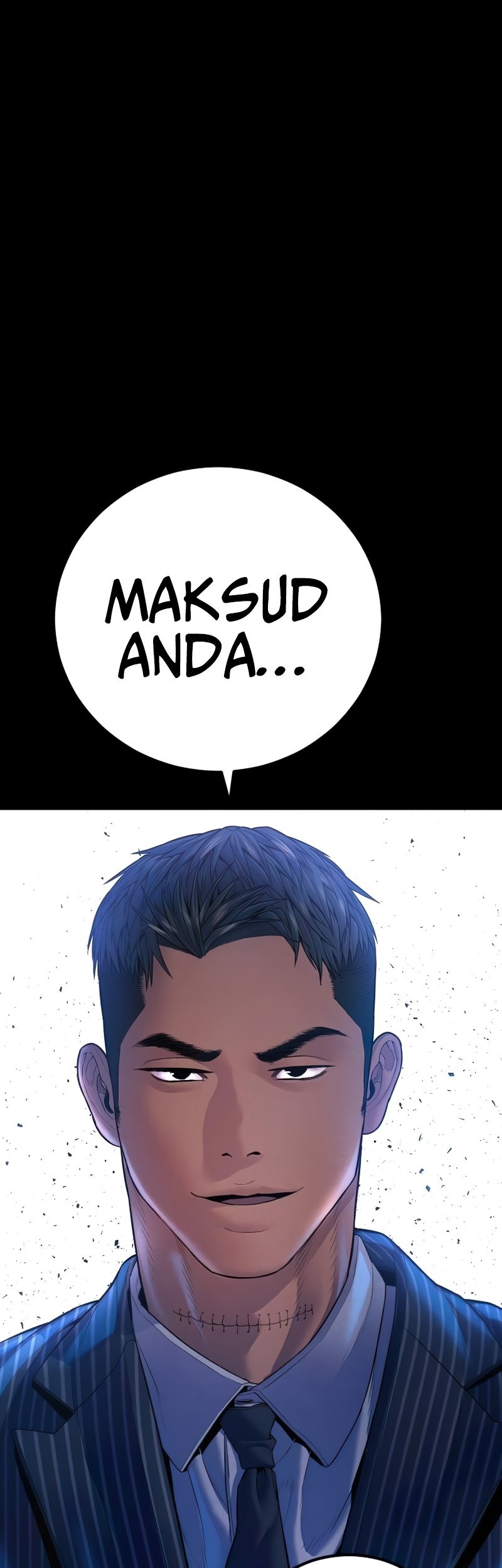 Manager Kim Chapter 155 Gambar 72