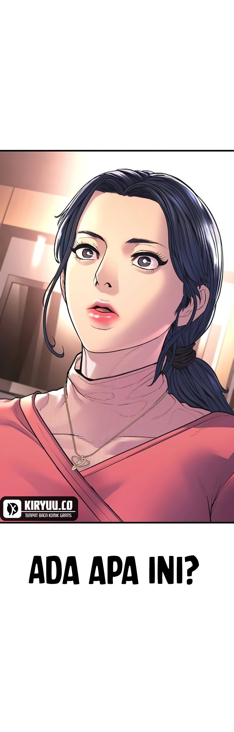 Manager Kim Chapter 155 Gambar 37