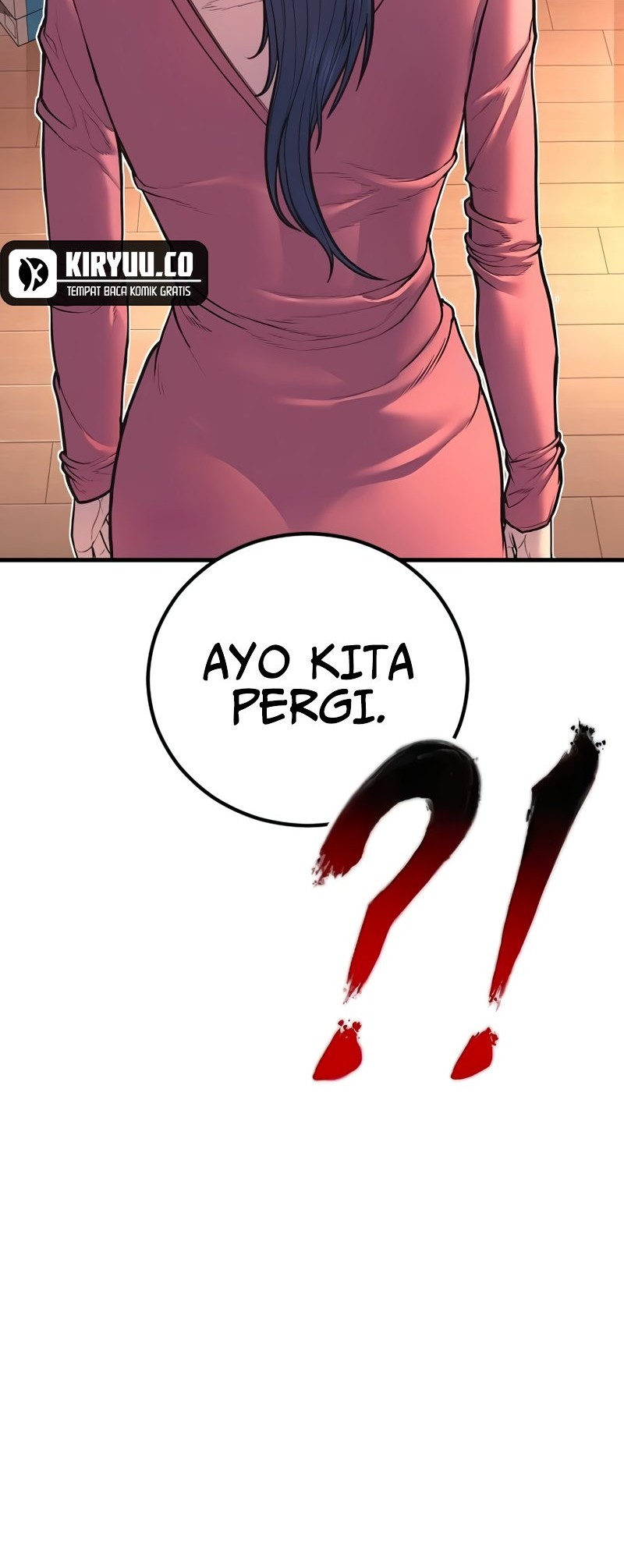 Manager Kim Chapter 155 Gambar 41