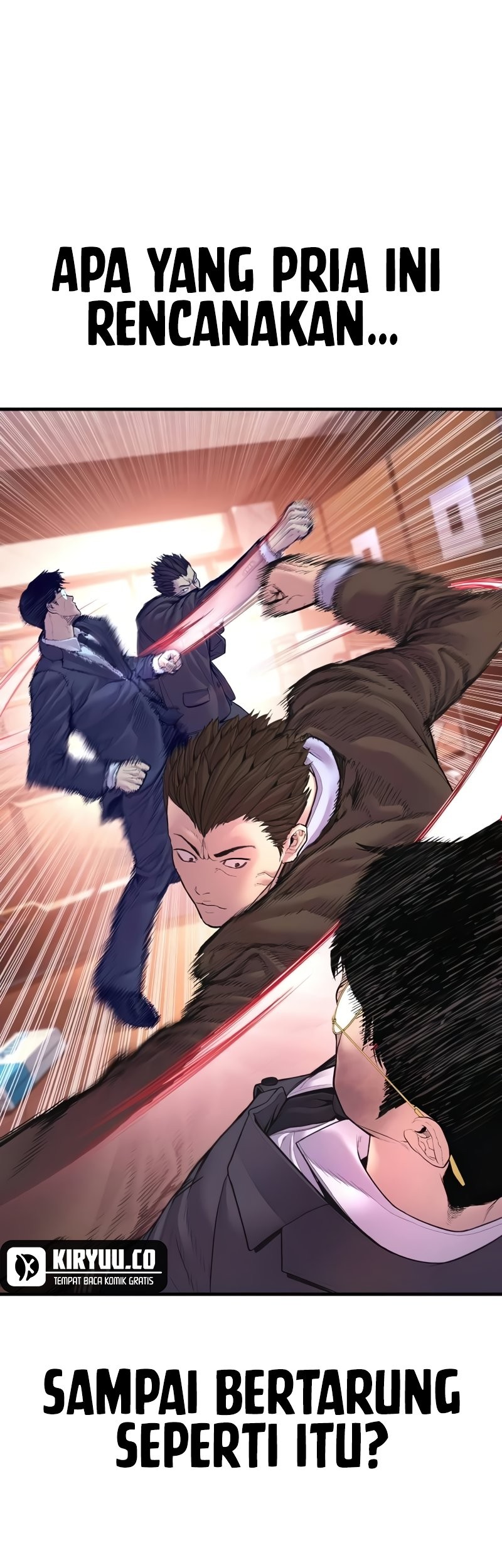 Manager Kim Chapter 155 Gambar 38