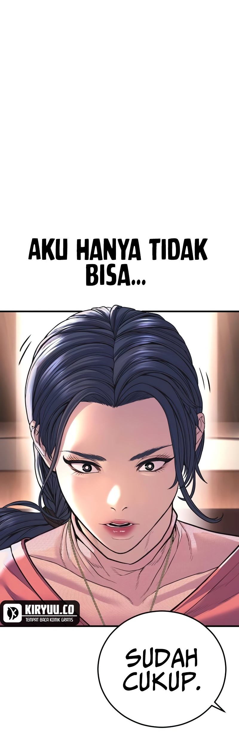 Manager Kim Chapter 155 Gambar 39