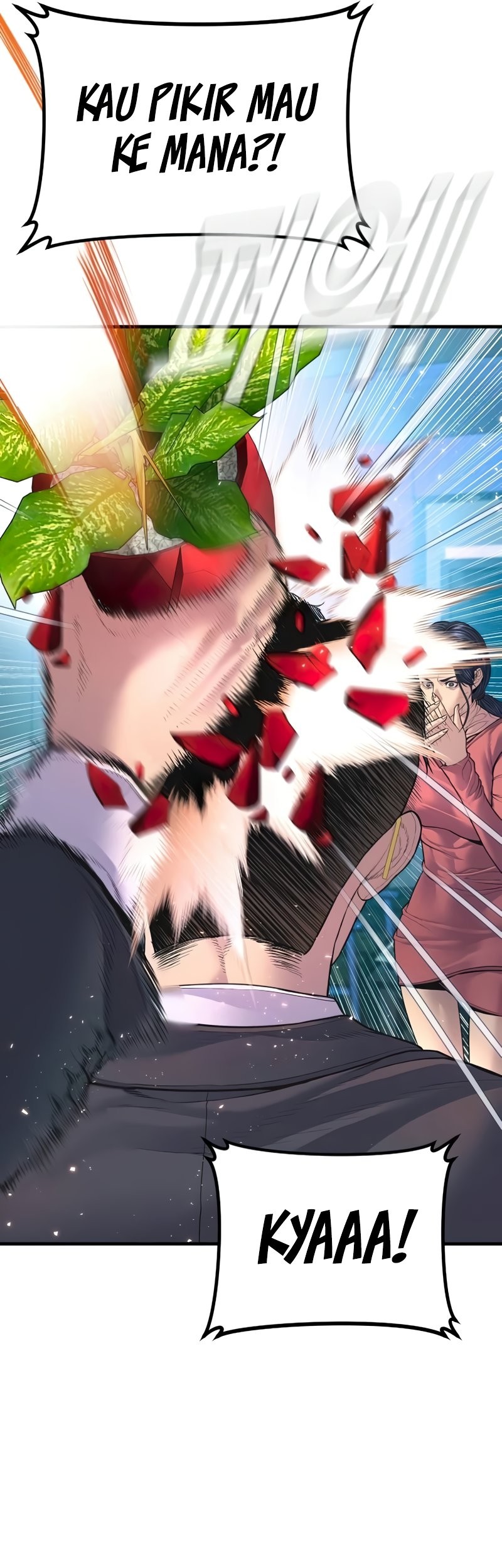 Manager Kim Chapter 155 Gambar 46