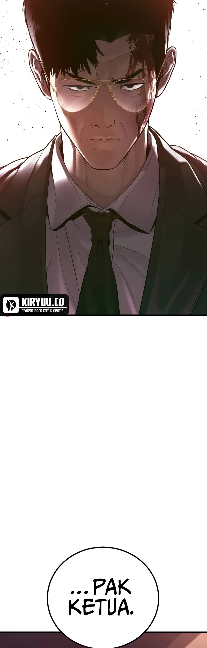 Manager Kim Chapter 155 Gambar 48