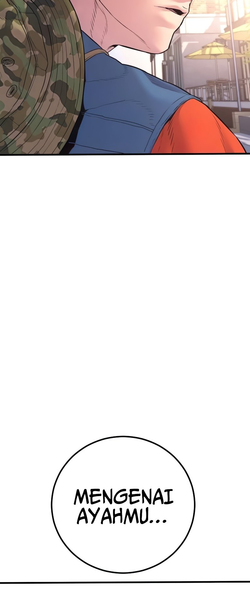 Manager Kim Chapter 155 Gambar 97