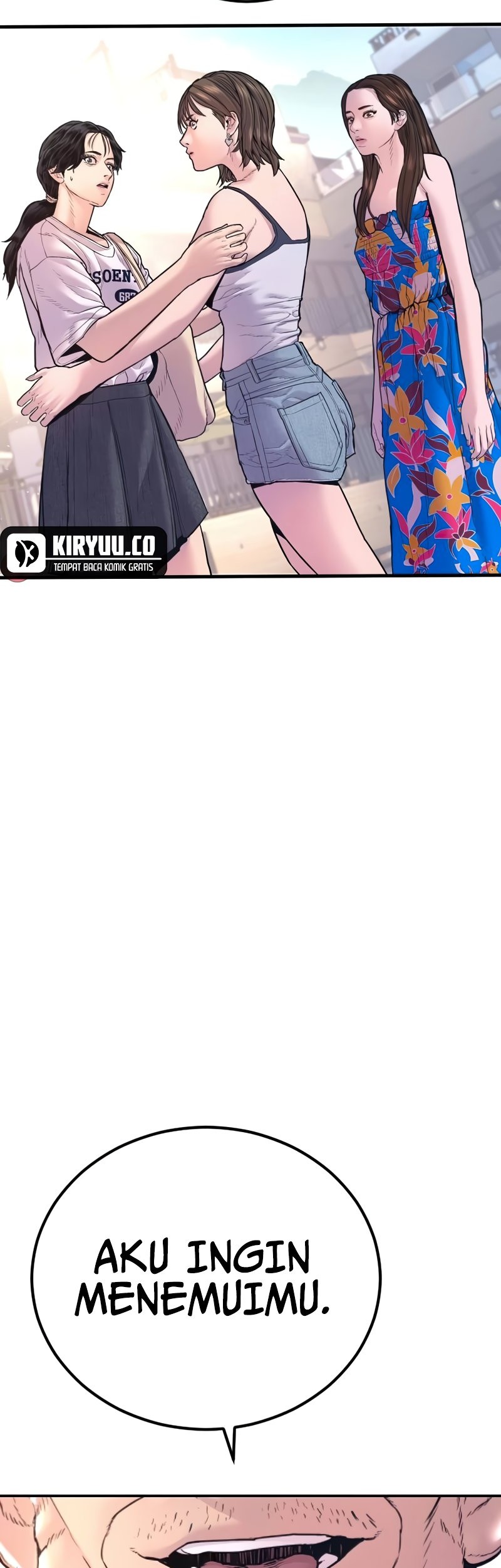 Manager Kim Chapter 155 Gambar 100