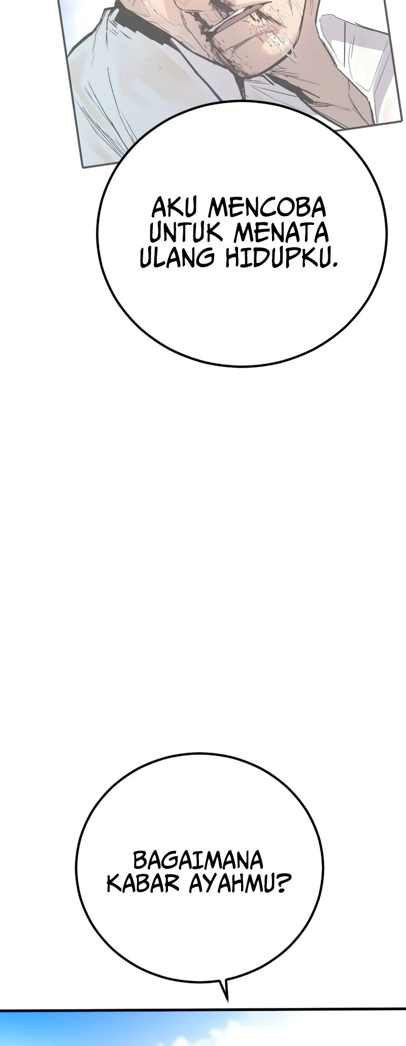 Manager Kim Chapter 155 Gambar 105