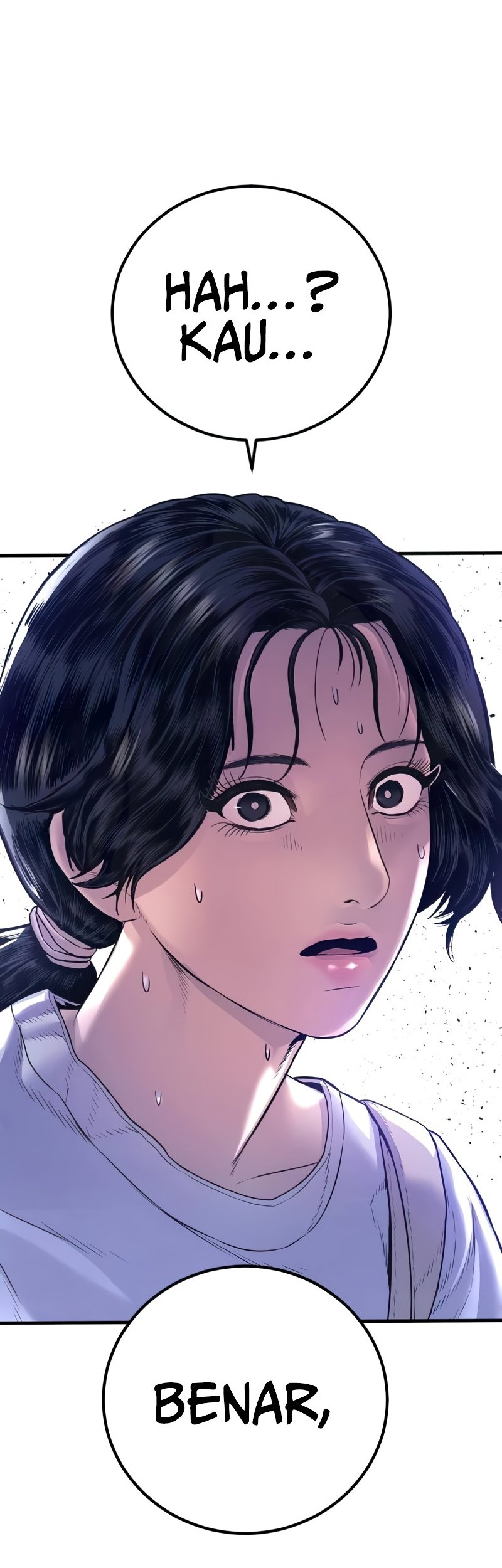 Manager Kim Chapter 155 Gambar 103