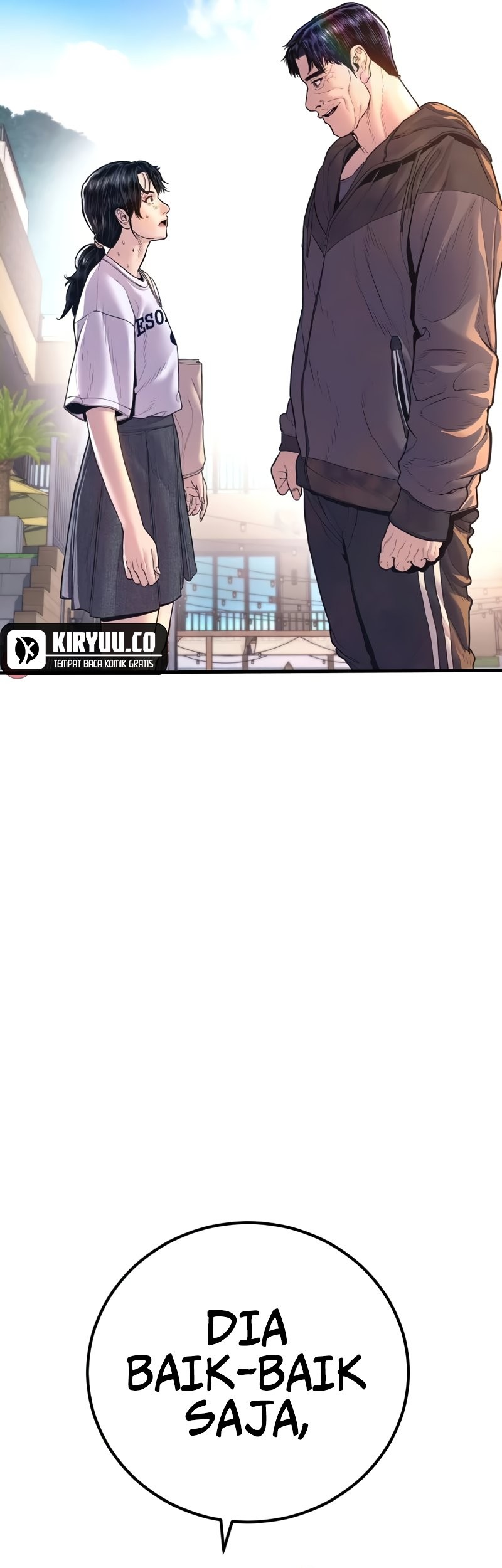 Manager Kim Chapter 155 Gambar 106