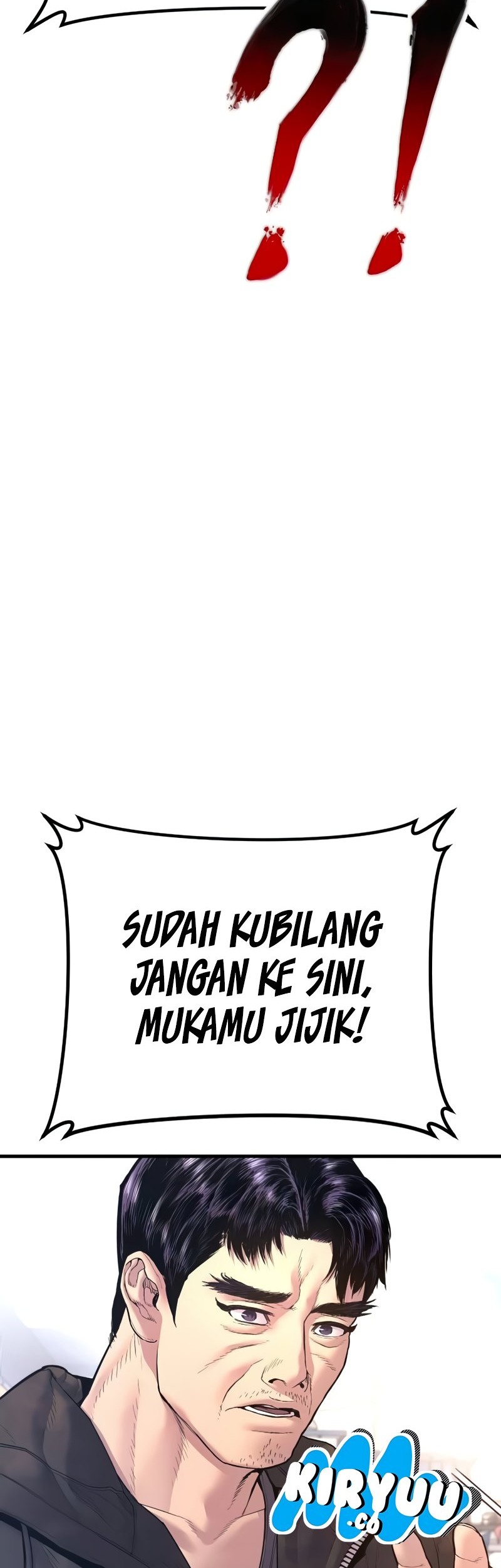 Manager Kim Chapter 155 Gambar 111