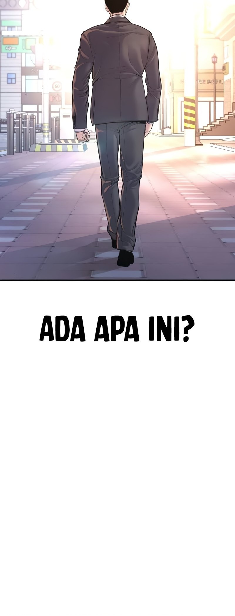 Manager Kim Chapter 155 Gambar 85