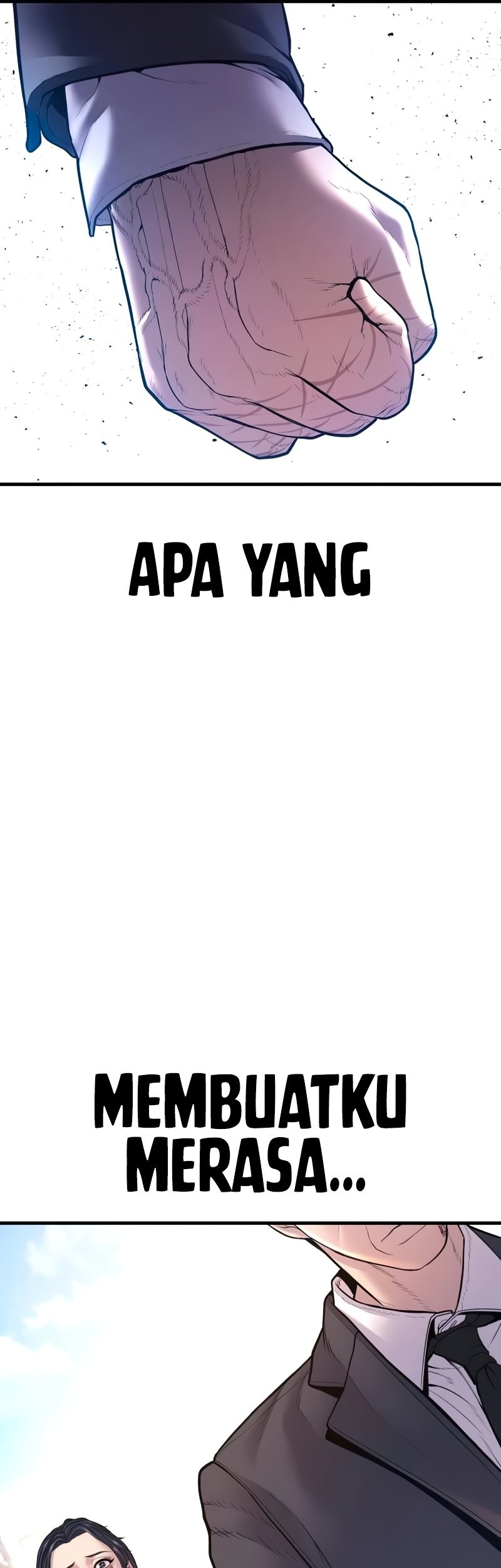 Manager Kim Chapter 155 Gambar 86